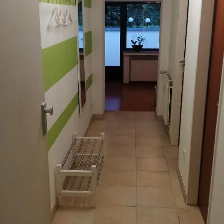 Apartment Sonnwald *