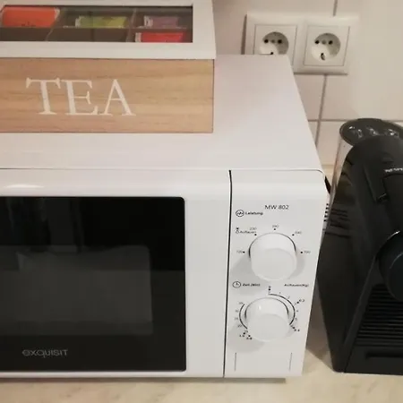 Daire Sonnwald Düsseldorf