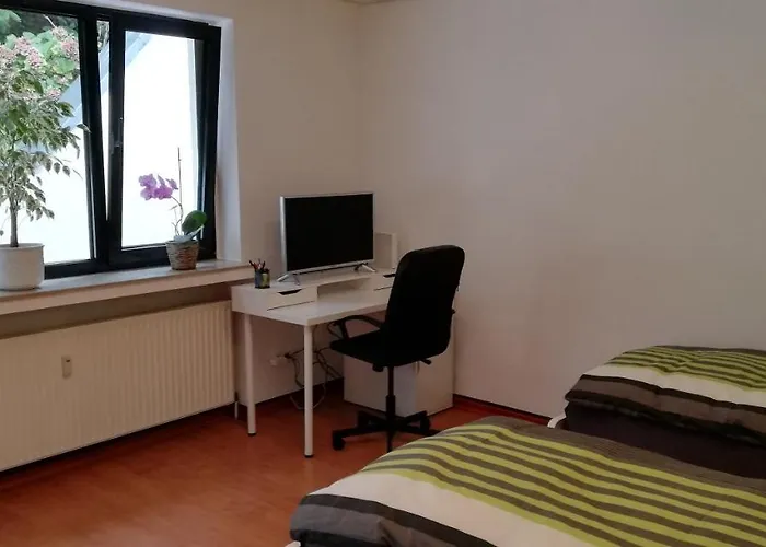 Daire Sonnwald Düsseldorf