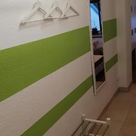 Apartamento Sonnwald