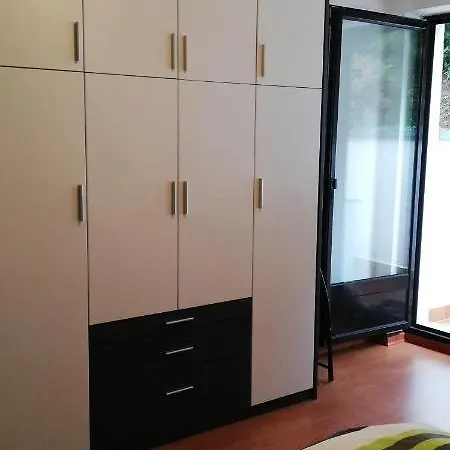 Sonnwald Apartament