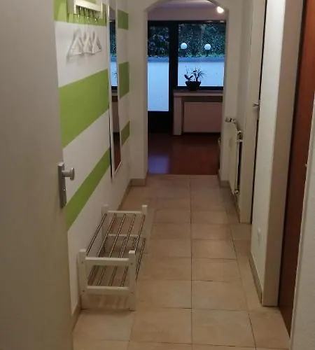 Apartment Sonnwald *