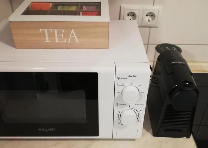 Appartement Sonnwald Düsseldorf