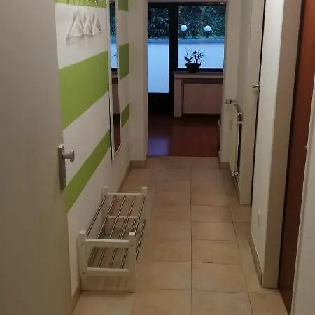 Apartamento Sonnwald *