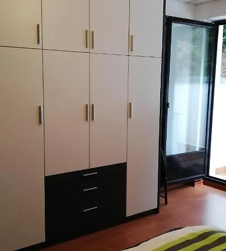 Sonnwald Apartamento