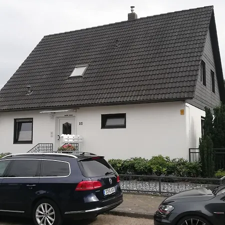 Lägenhet Sonnwald *