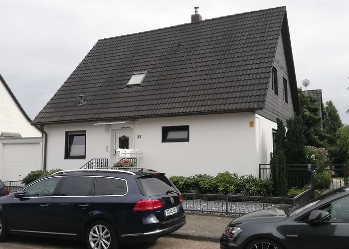 Lägenhet Sonnwald *